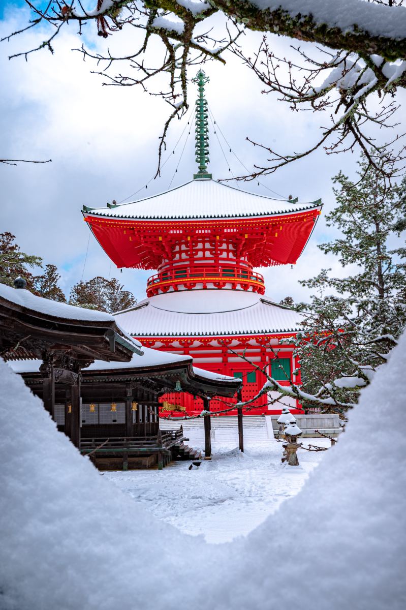 7 Winter Feels From Japan