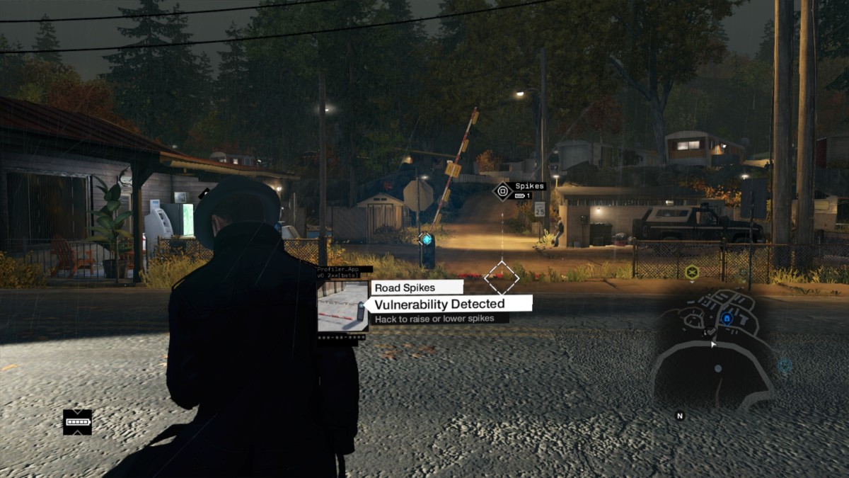 Watch Dogs Missing Persons Investigation Find Where All the Bodies Are