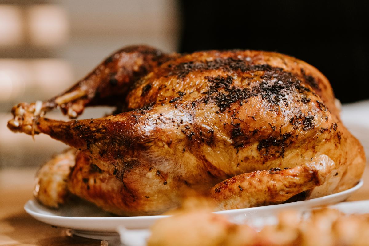 5 Ways to Cook a Turkey Without an Oven (With Videos)