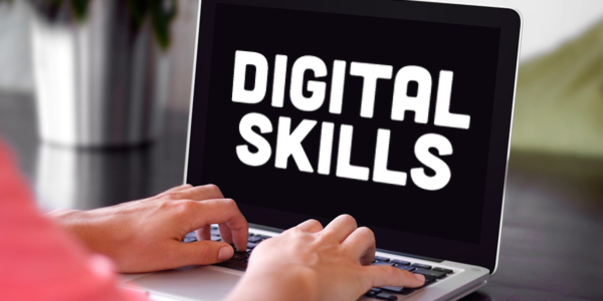 Digital Skills to Learn and Earn Money From - HubPages