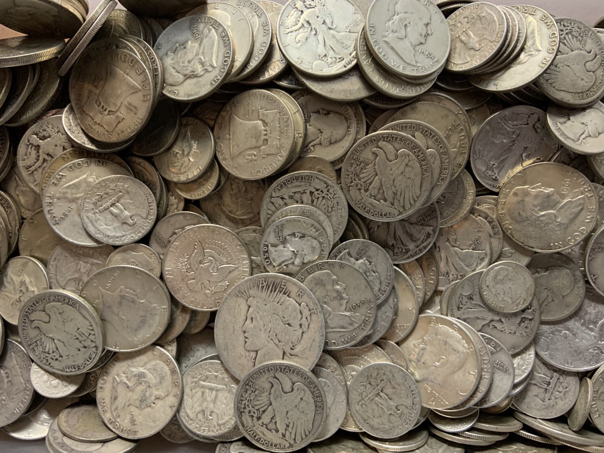 A Comprehensive Guide to Investing in U.S. Silver Coins