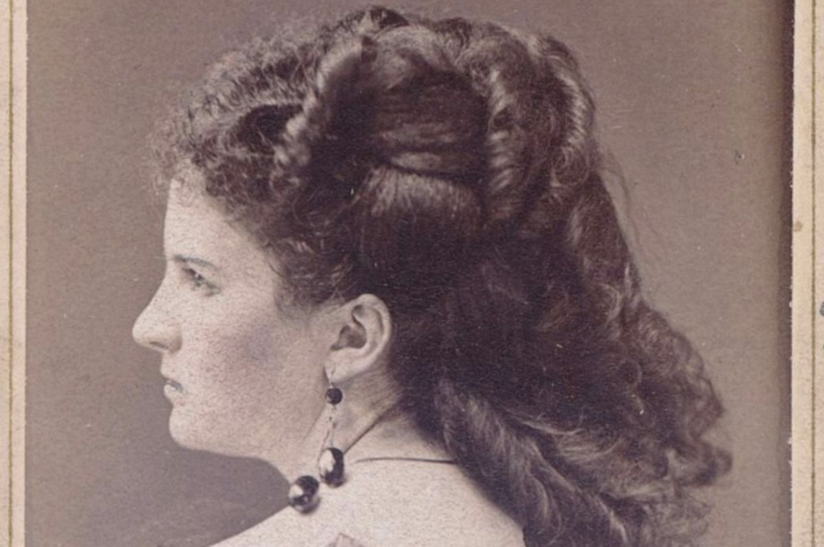 The Victorian Women Who Could School Kim and Kylie on Influencing