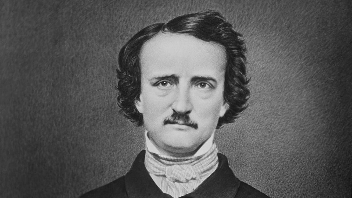 analysis of poem a dream within a dream by edgar allan poe