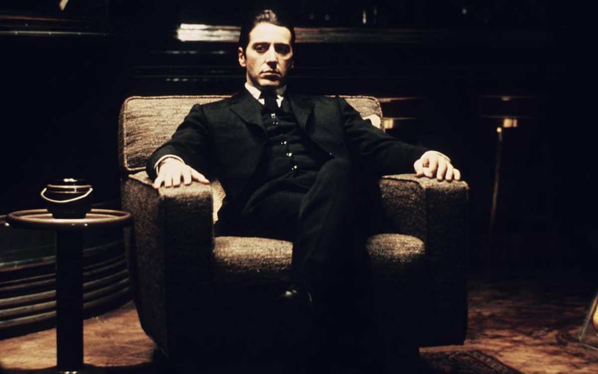 Is 'the Godfather' Based on a True Story?
