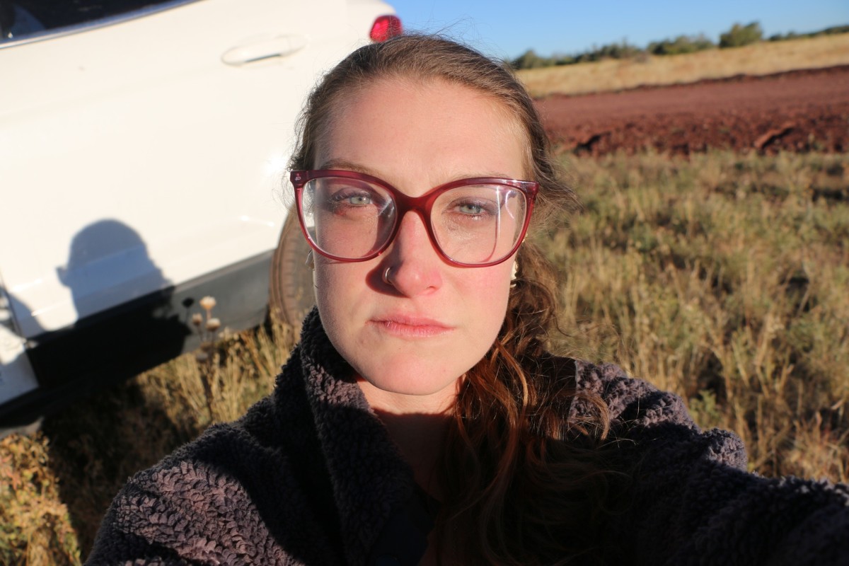 The Disappearance of Chelsea Grimm