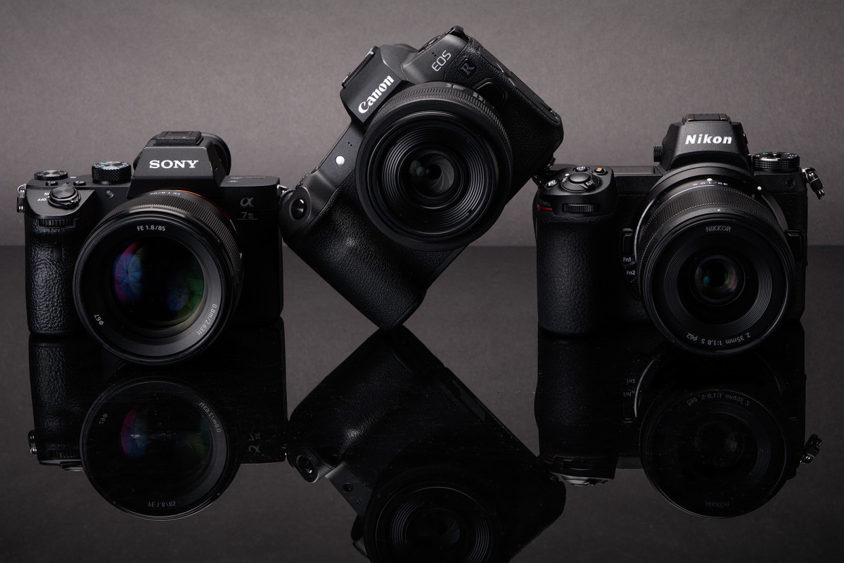 Unveiling the Pros and Cons of Canon, Nikon, and Sony Cameras