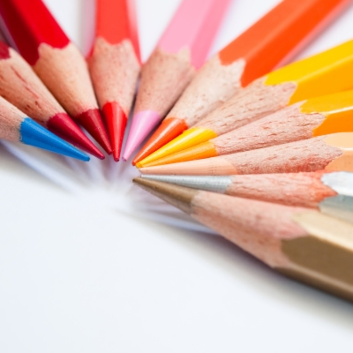 Cutting Costs On Arts And Crafts Supplies: How To Get More For Your Money