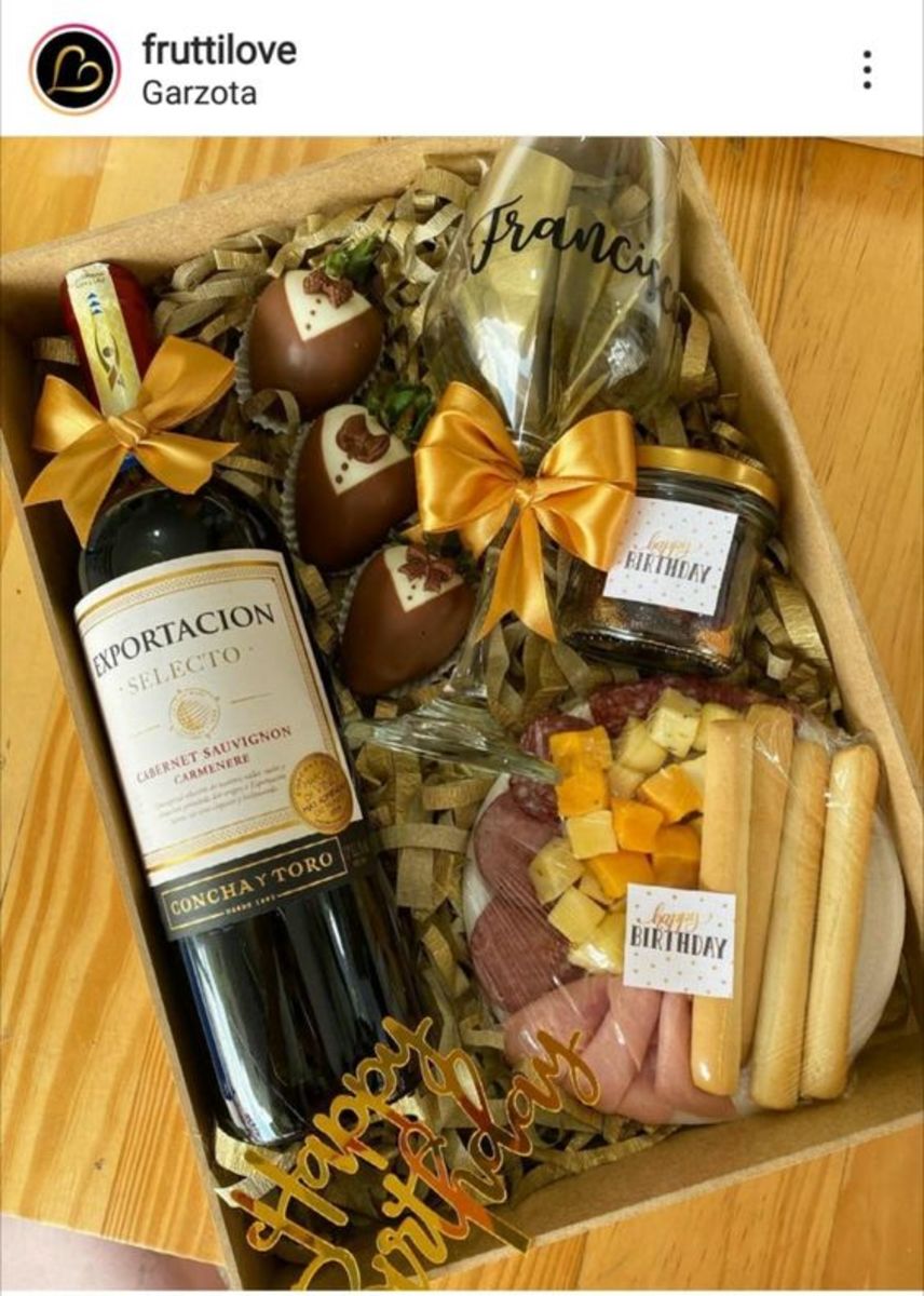 50+ Christmas Gift Basket Ideas for Friends and Family HubPages