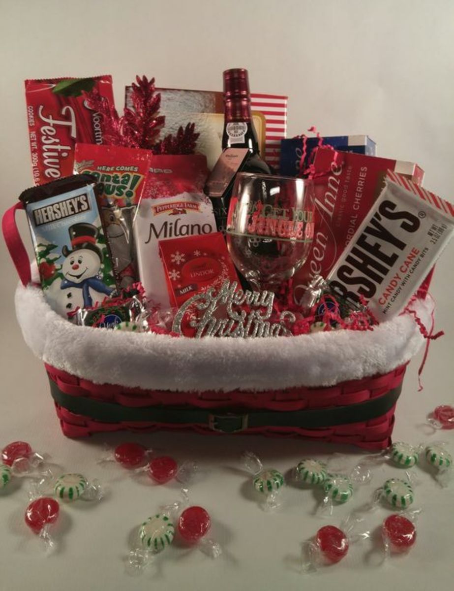 11 Holiday Gift Baskets for the Westchester Foodie in Your Life