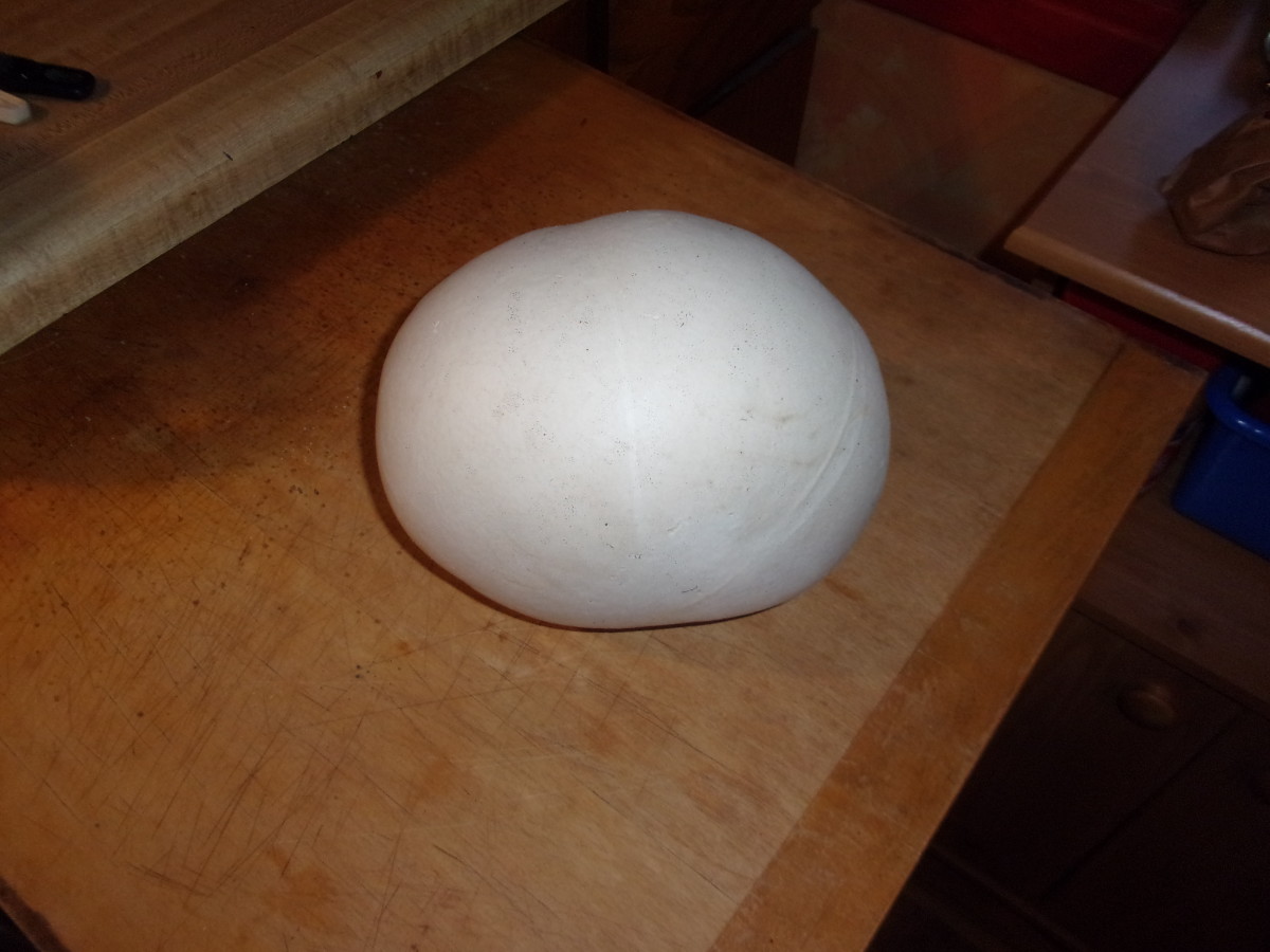 Giant Puffball Mushrooms: Foraging, Cooking, and More!