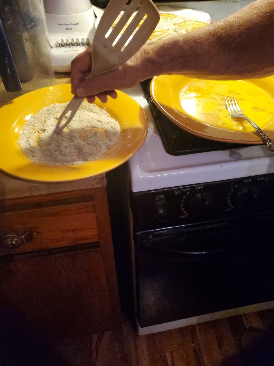 Giant Puffball Mushrooms: Foraging, Cooking, and More! - Delishably