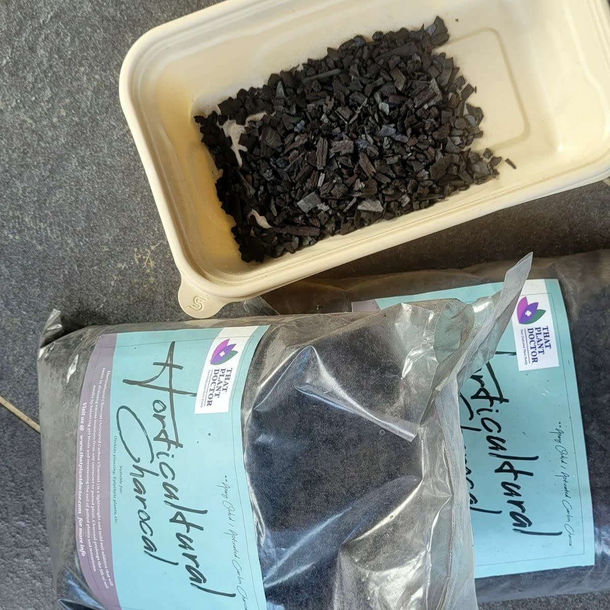 Benefits of Using Horticultural Charcoal for Specific Plants HubPages