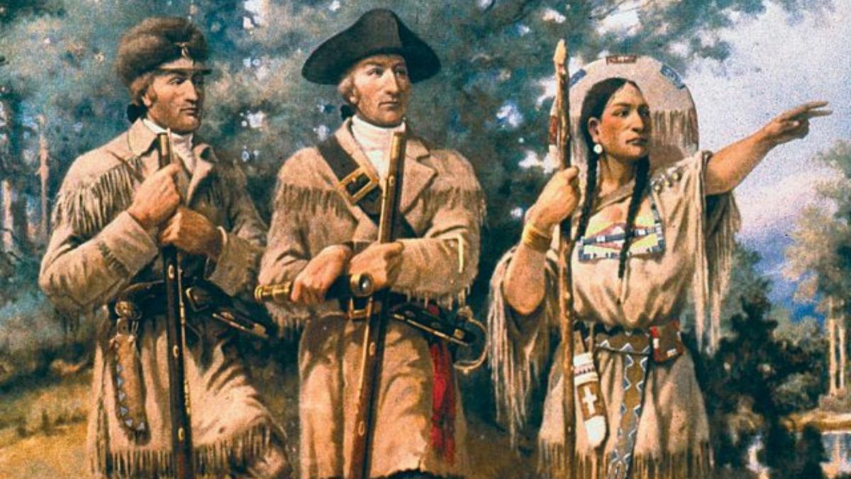 25 Facts About Sacagawea and the Lewis and Clark Expedition
