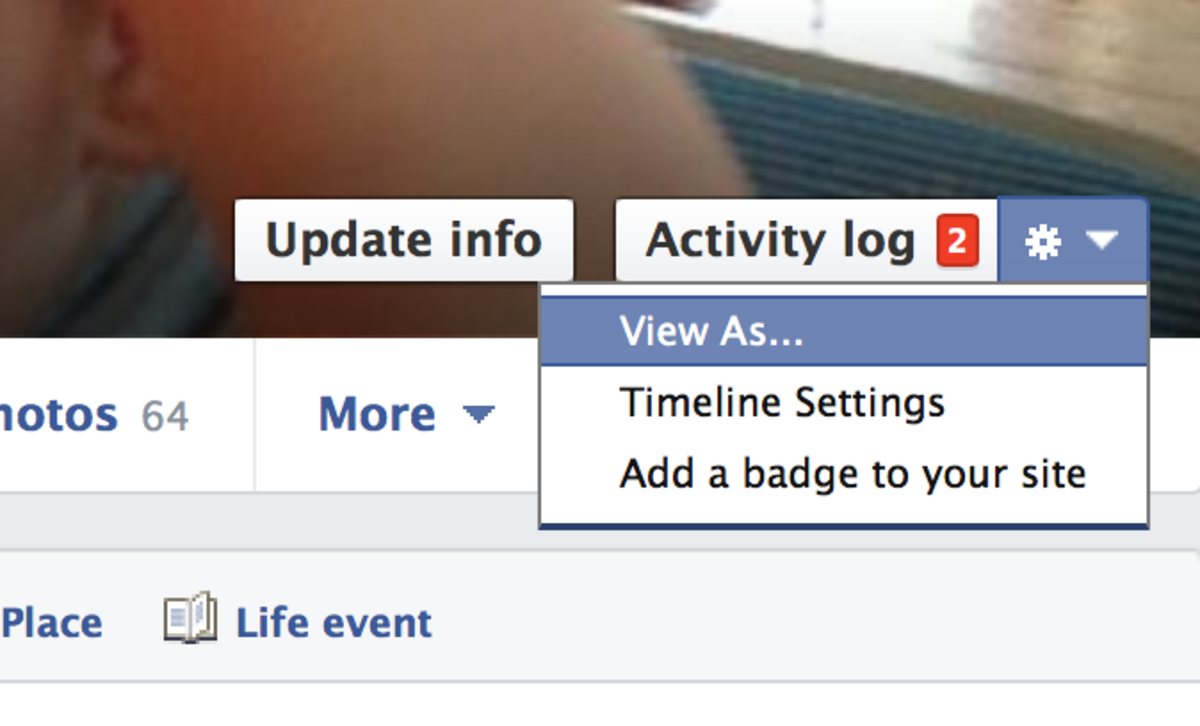 Facebook は私の写真を所有していますか?