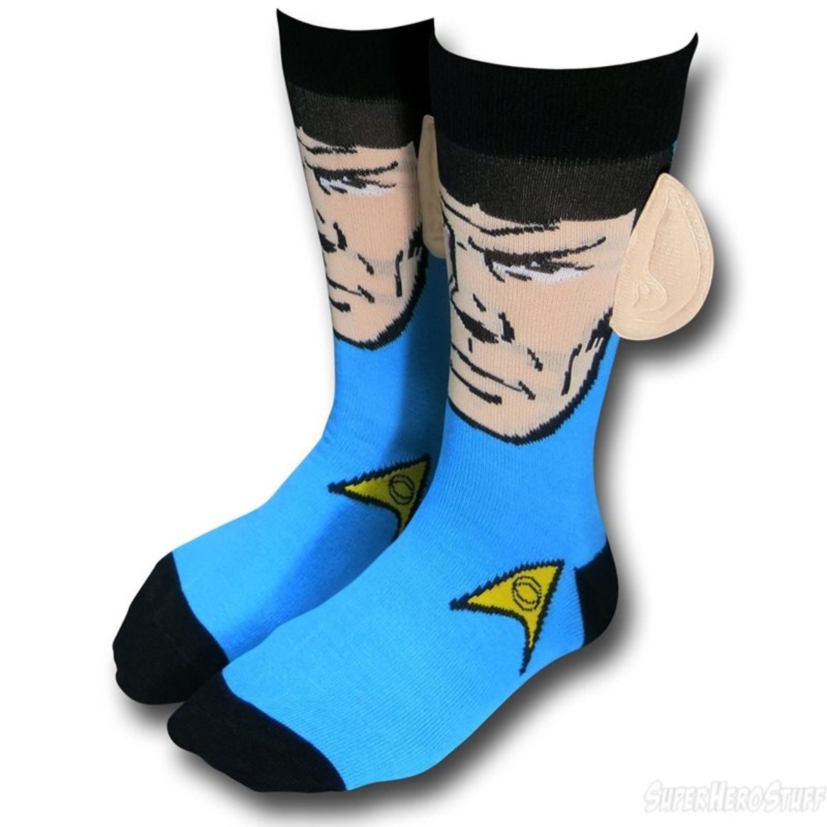 The Best Star Trek Gift Ideas for Trekkies! - HubPages
