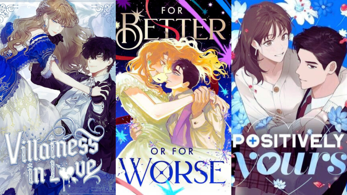The 21 Best Completed Romance Manhwa (Webtoons) You Must Read