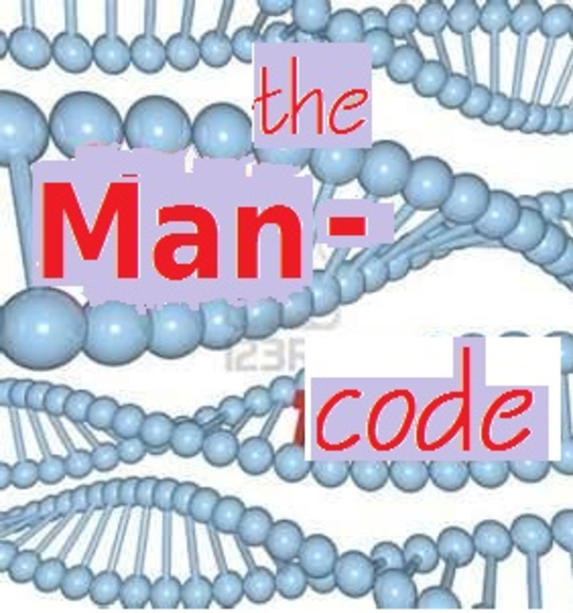 The Man-code: Explained