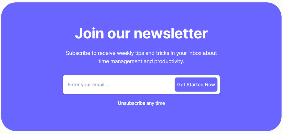 7 Best React Landing Page Libraries to Check Out: The Ultimate List ...