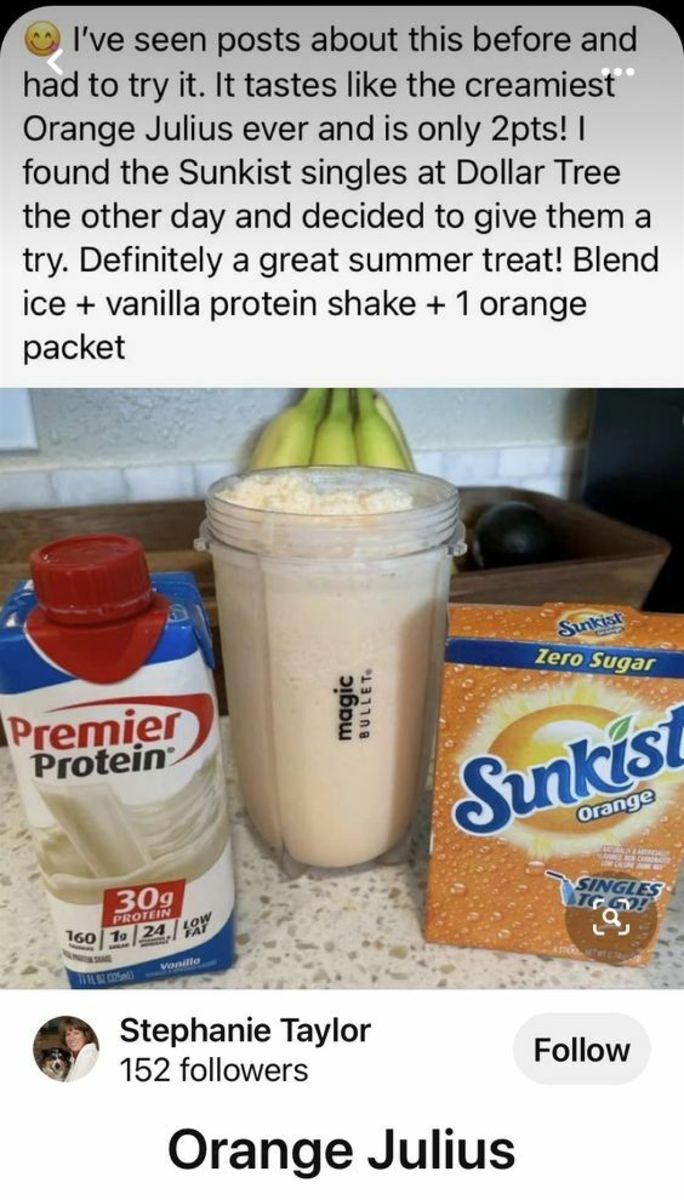 25+ Protein Shake Recipes That'll Give You Energy HubPages