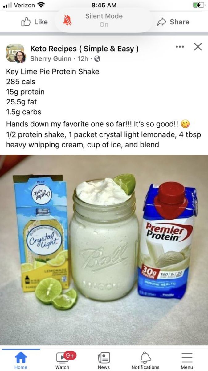 25+ Protein Shake Recipes That'll Give You Energy HubPages