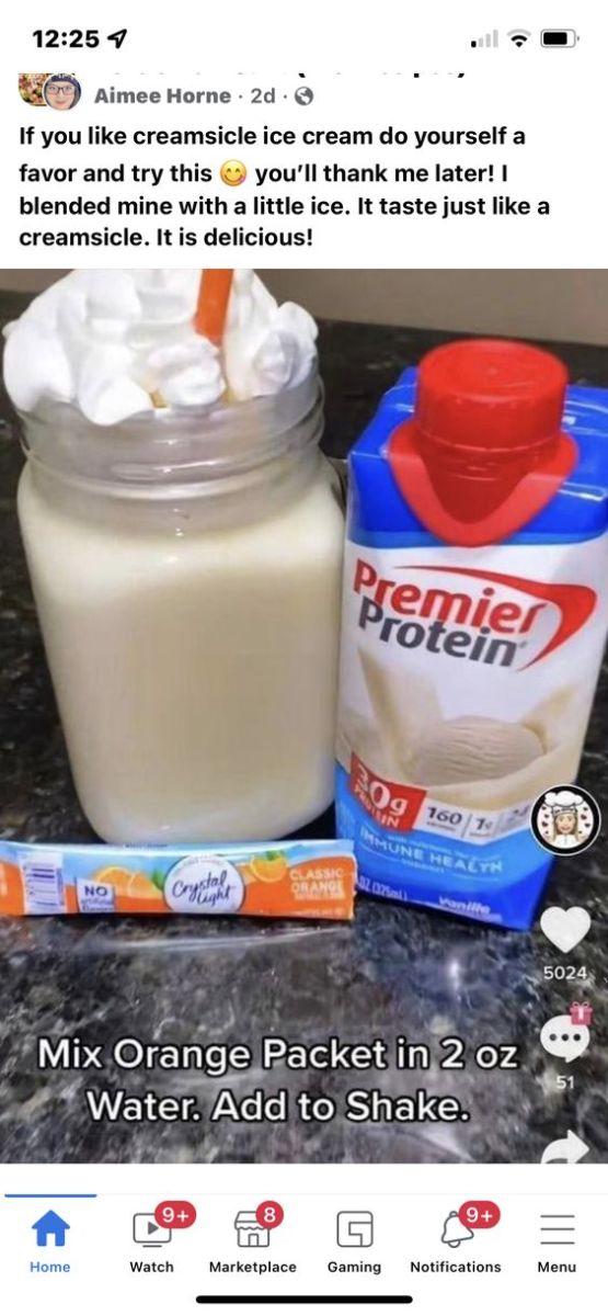 25+ Protein Shake Recipes That'll Give You Energy HubPages