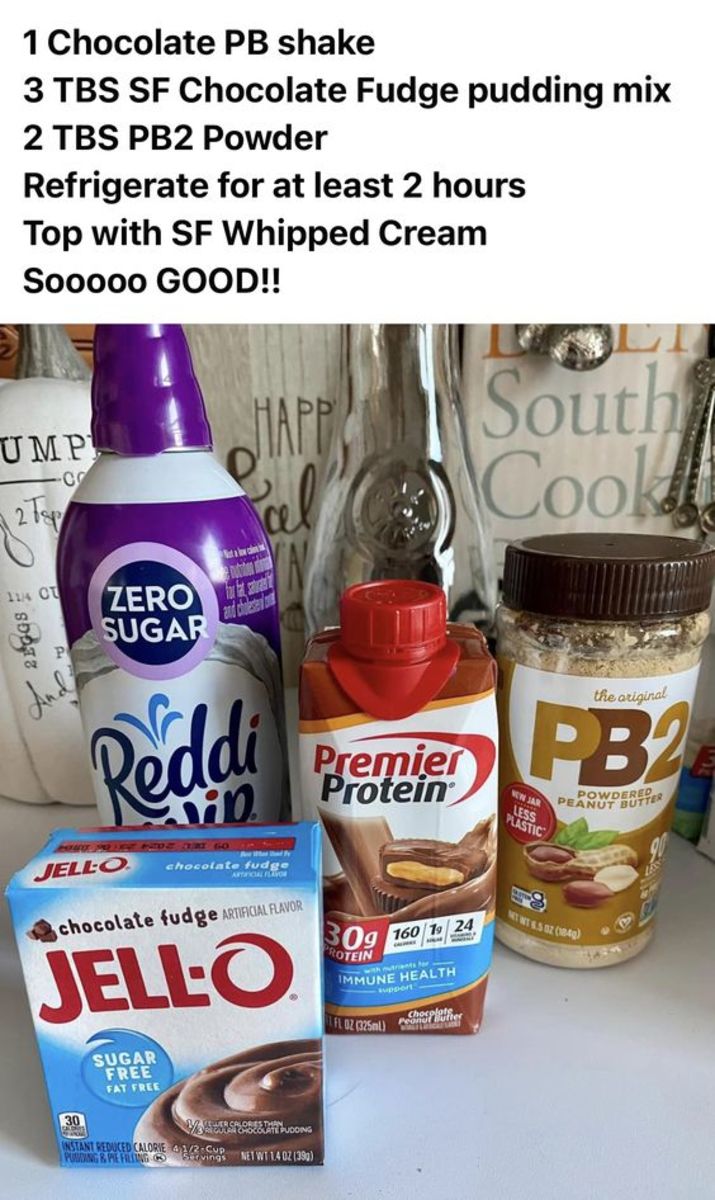 25+ Protein Shake Recipes That'll Give You Energy HubPages