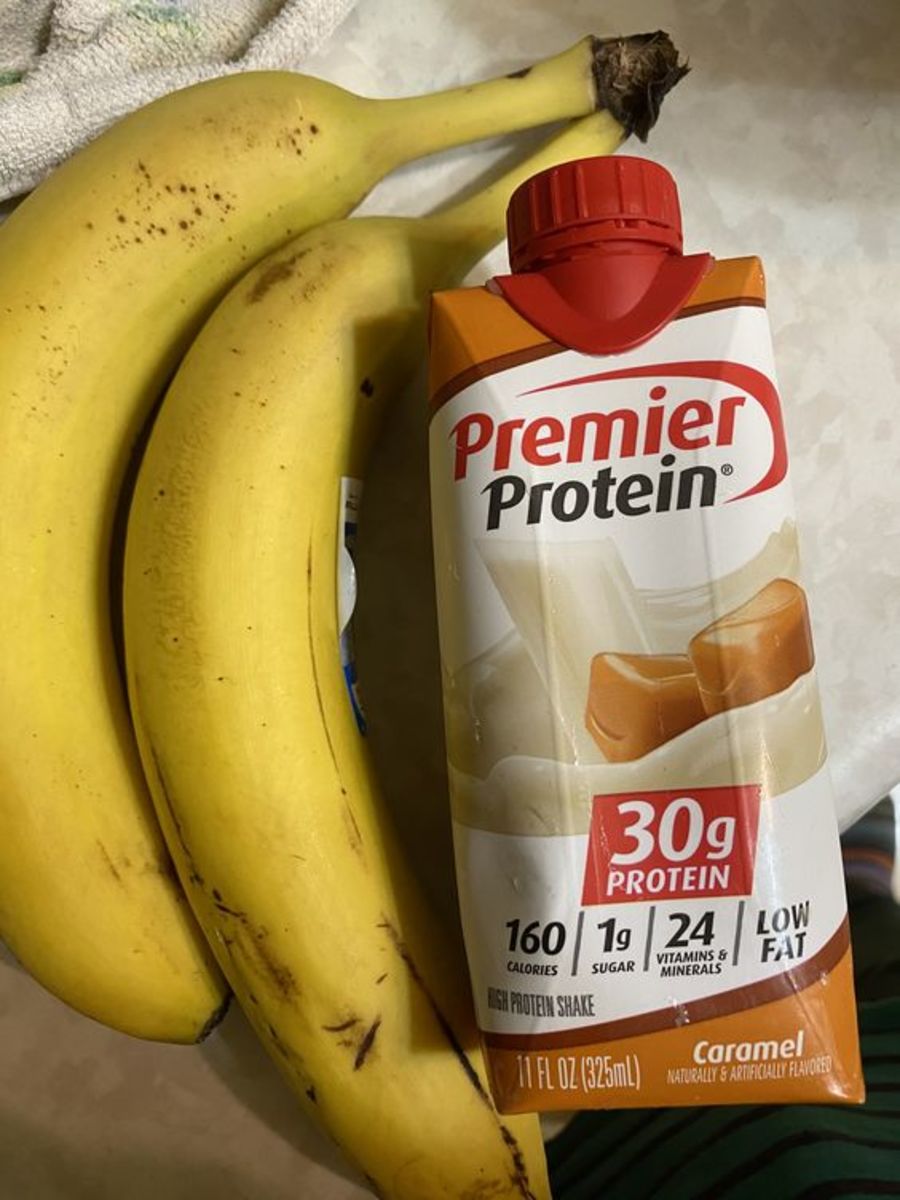 25+ Protein Shake Recipes That'll Give You Energy HubPages