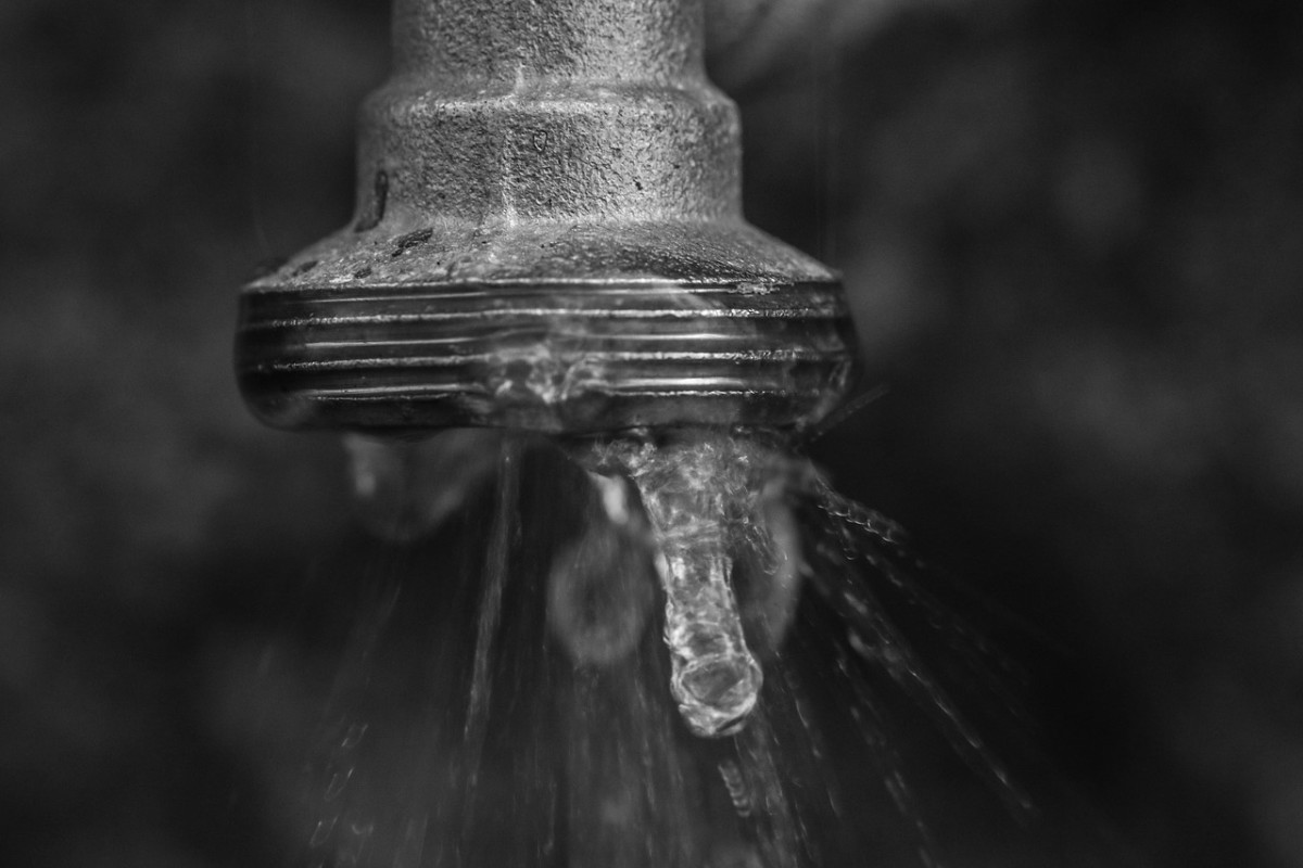 How to Fix a Leaky Faucet Like a Pro HubPages