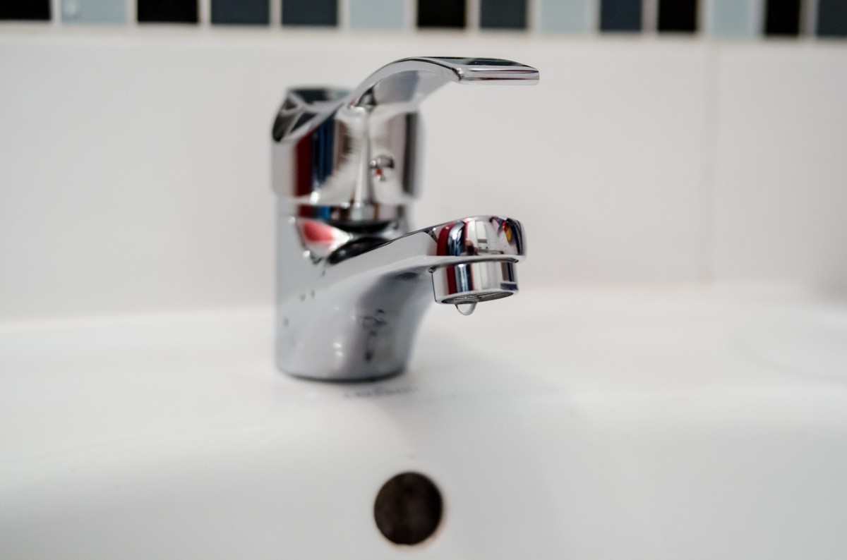 How To Fix A Leaky Faucet Like A Pro HubPages   How To Fix A Leaky Faucet Like A Pro 