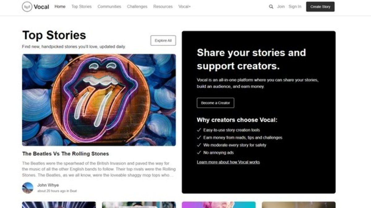 15 Amazing HubPages Alternatives for Reading and Publishing HubPages