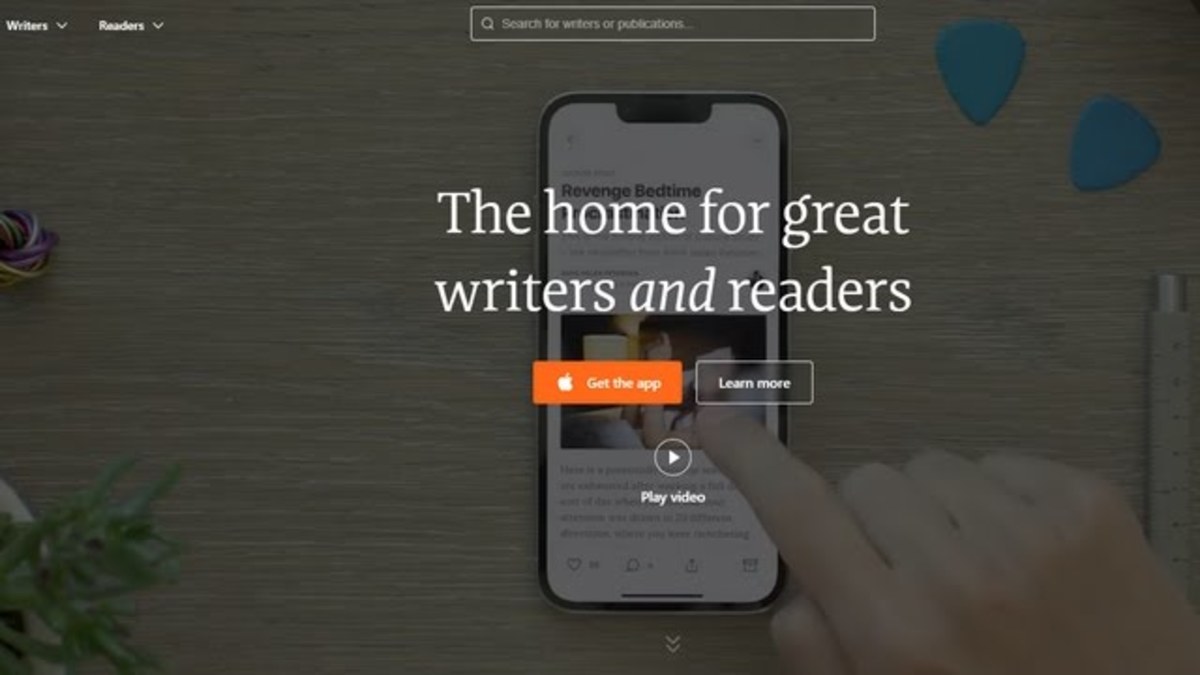 15 Amazing HubPages Alternatives for Reading and Publishing HubPages