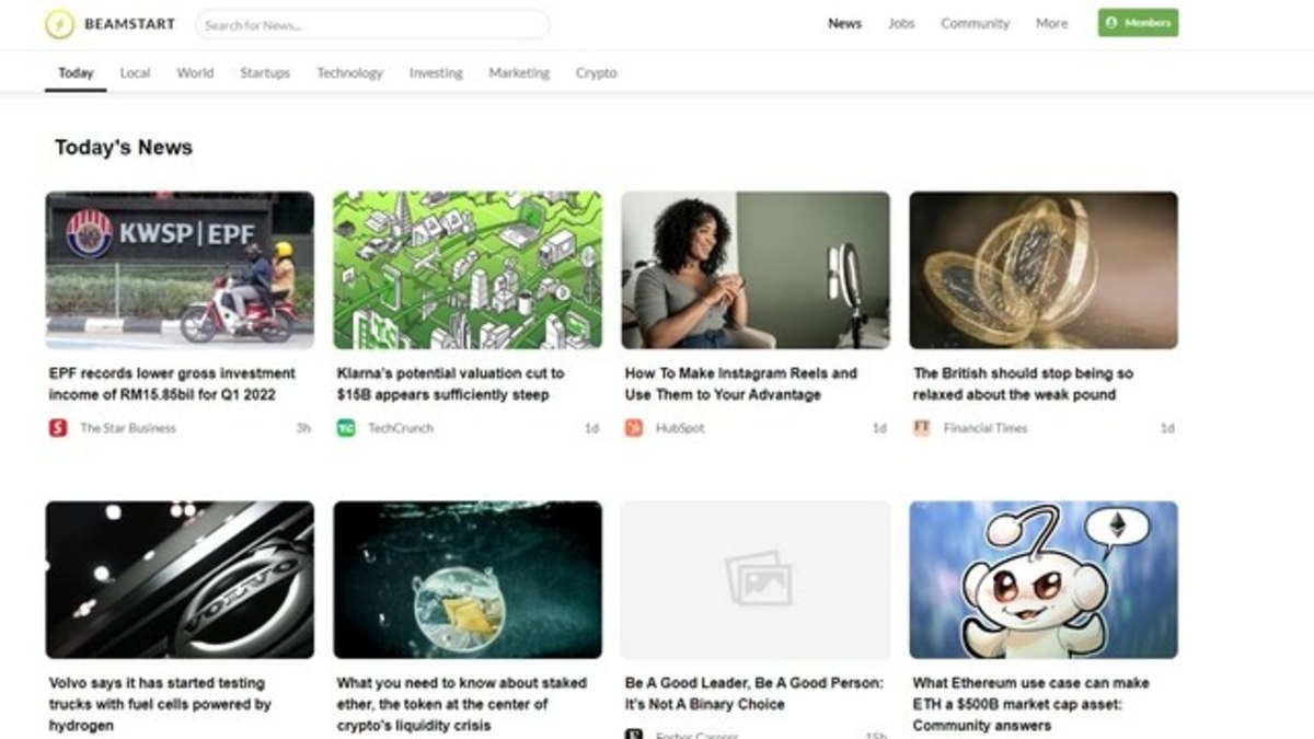 15 Amazing HubPages Alternatives for Reading and Publishing - HubPages