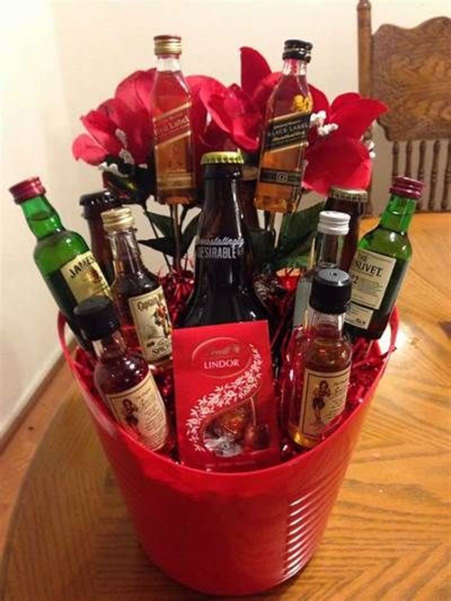 90+ Easy Valentines Gifts for Him That He'll Love - HubPages