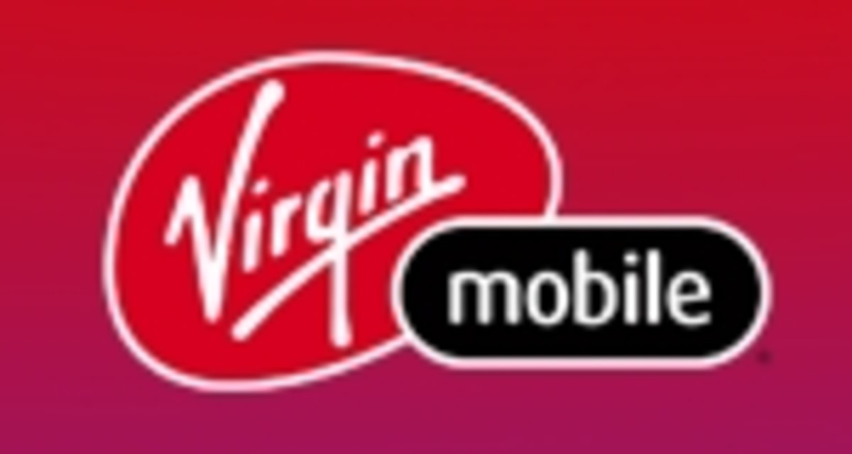 The Switch to Virgin Mobile