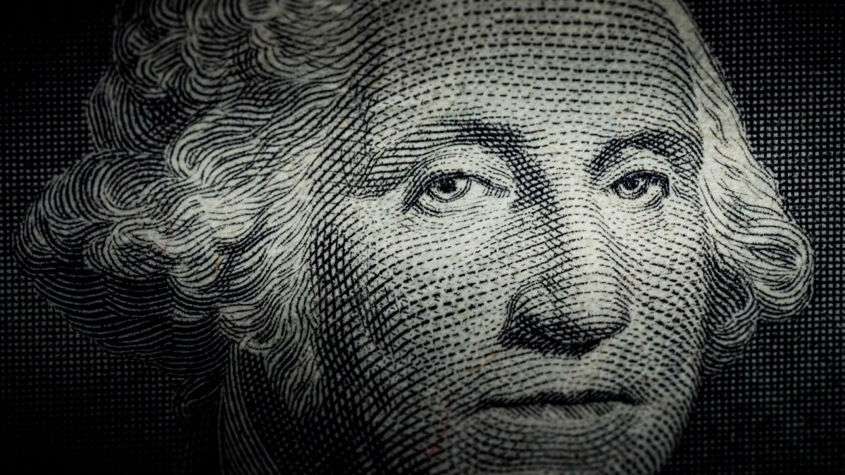 George Washington: The Precedent President