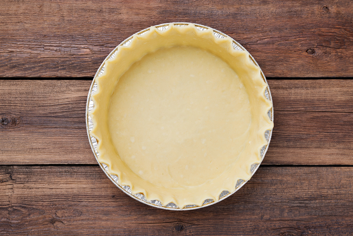 Bon Appétit Ranks Top 5 PreMade Pie Crusts and the Winner Has Everyone Shook Delishably News