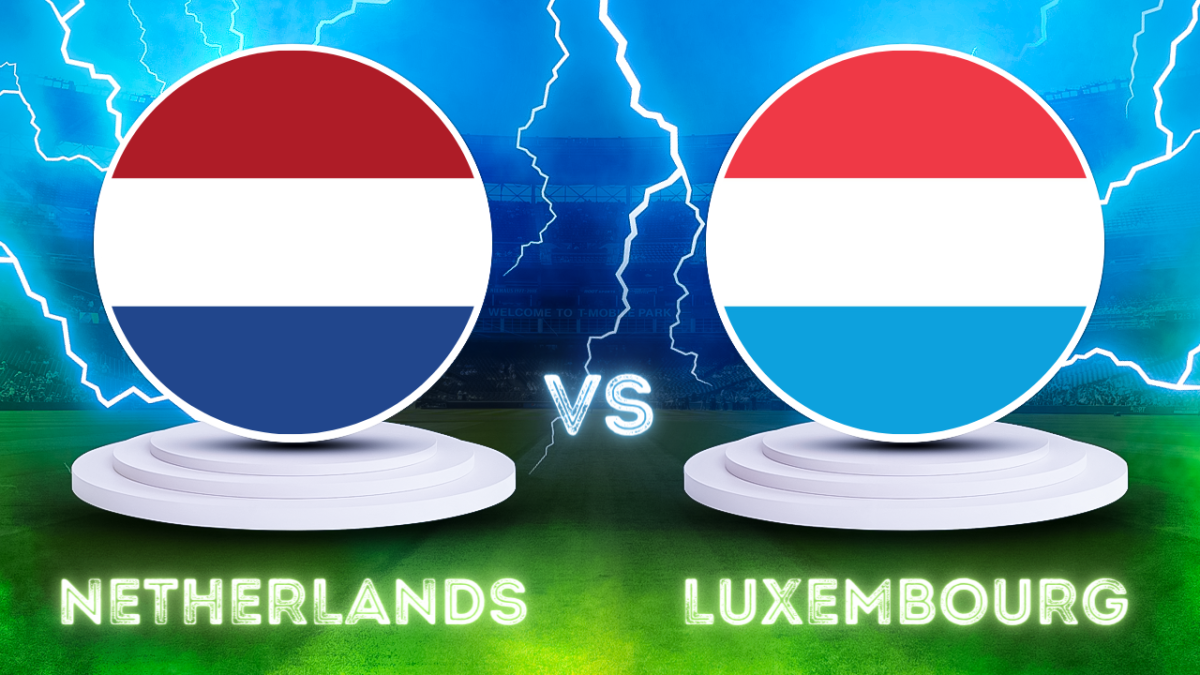 Unveiling the Eerily Similar Flags of the Netherlands and Luxembourg