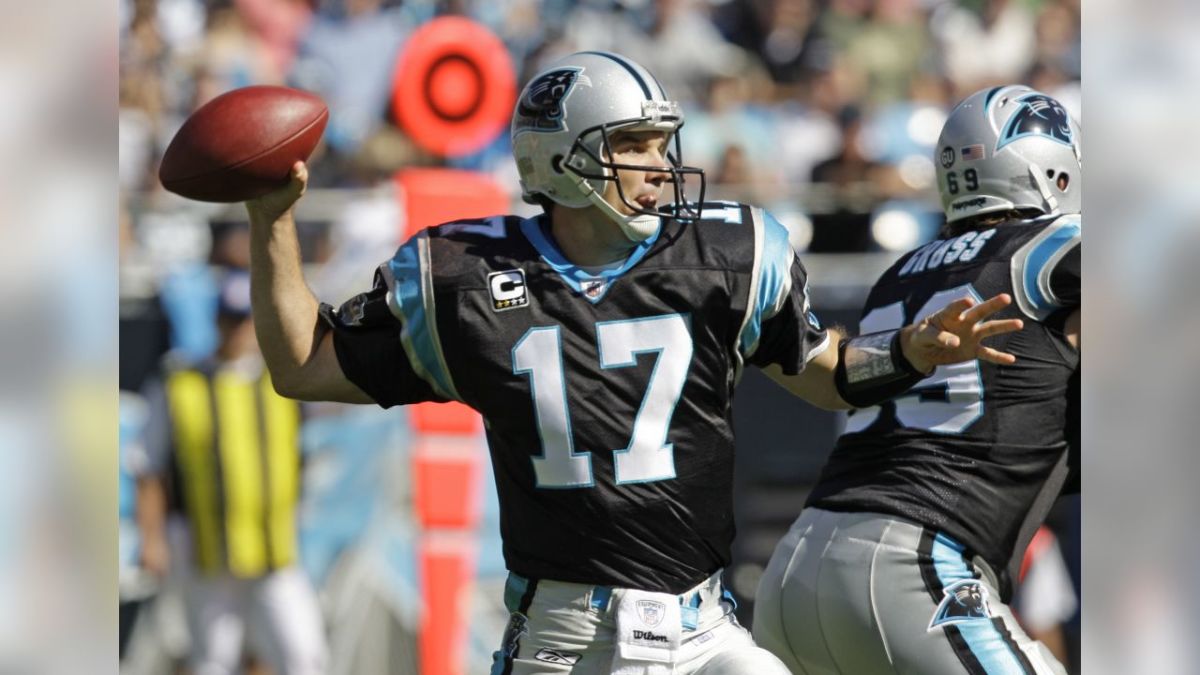 Every NFL Team’s Best Undrafted PlayerNFC South HubPages