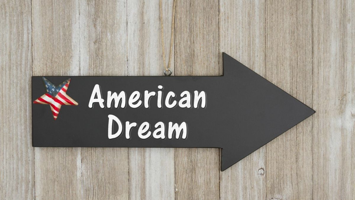 Horatio Alger: The Myth of the American Dream