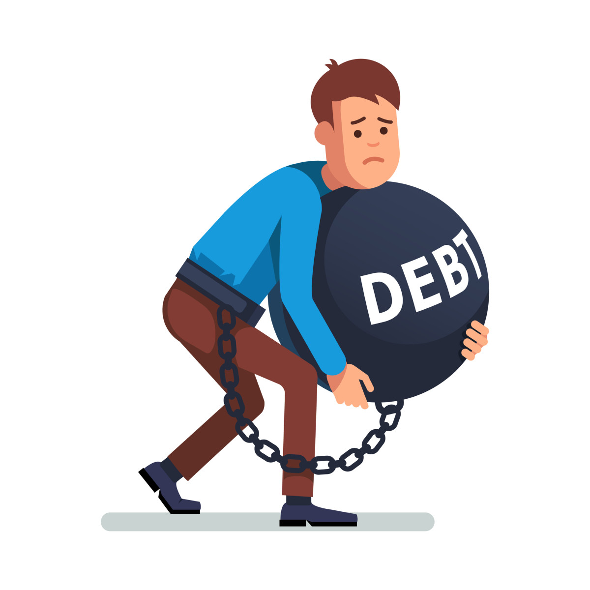 Debts: How to Manage Them and Obtain Financial Freedom
