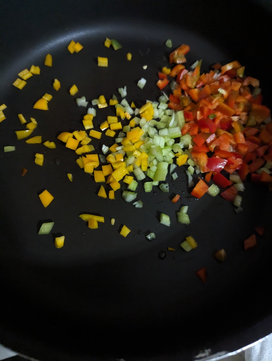 Scalloped Potatoes on the Grill with Hickory Smoke Chips HubPages