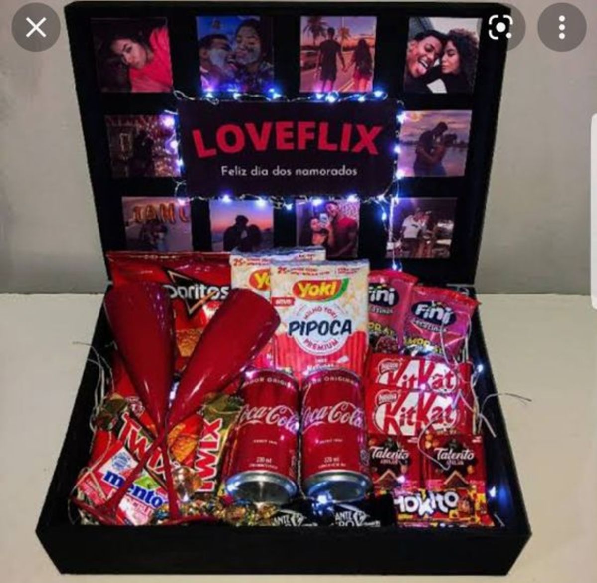 Buy Unforgettable Valentines Day Gifts For A Boyfriend