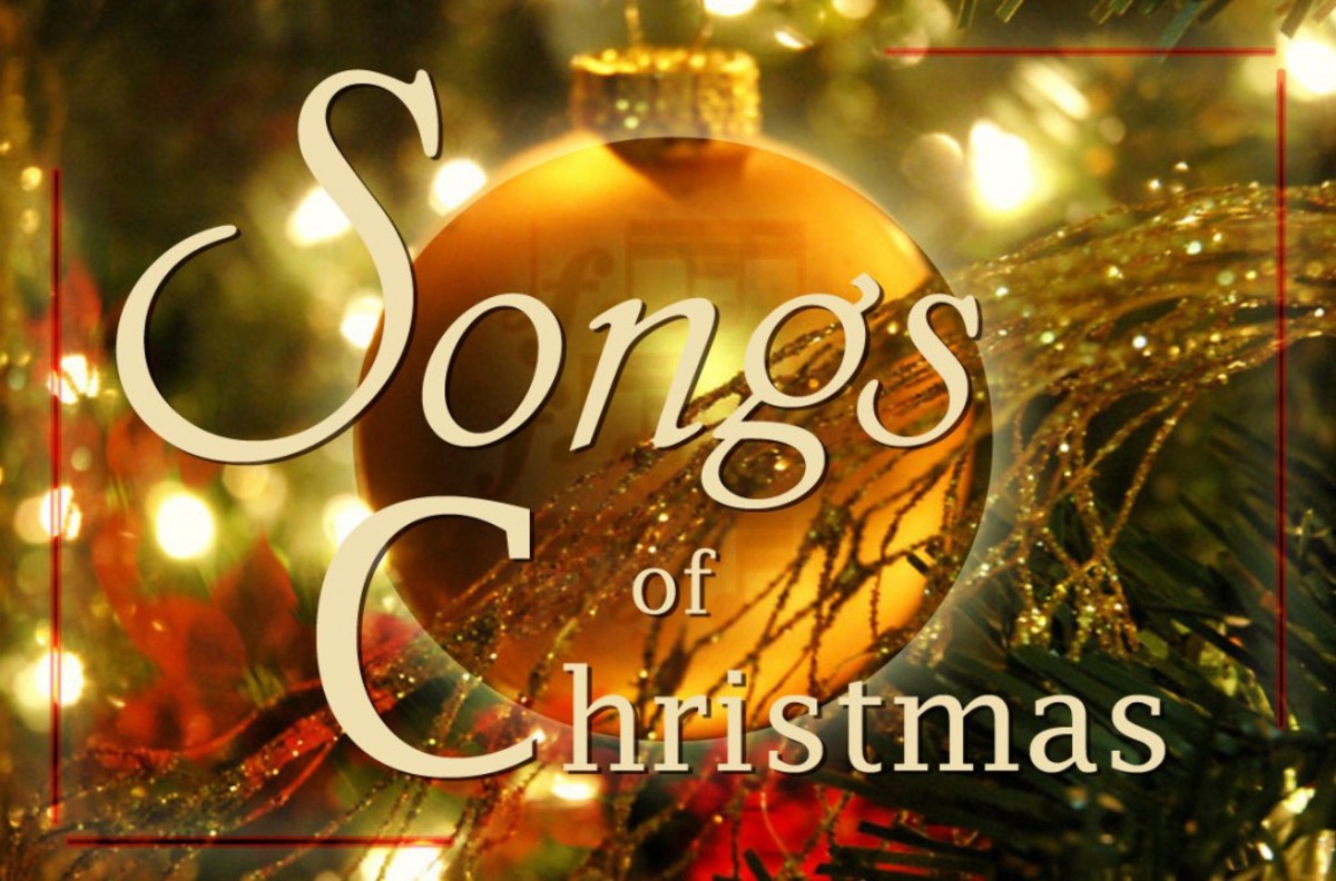 13 New Inspirational Christmas Songs