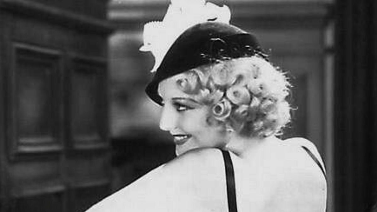 Thelma Todd's Mysterious Death