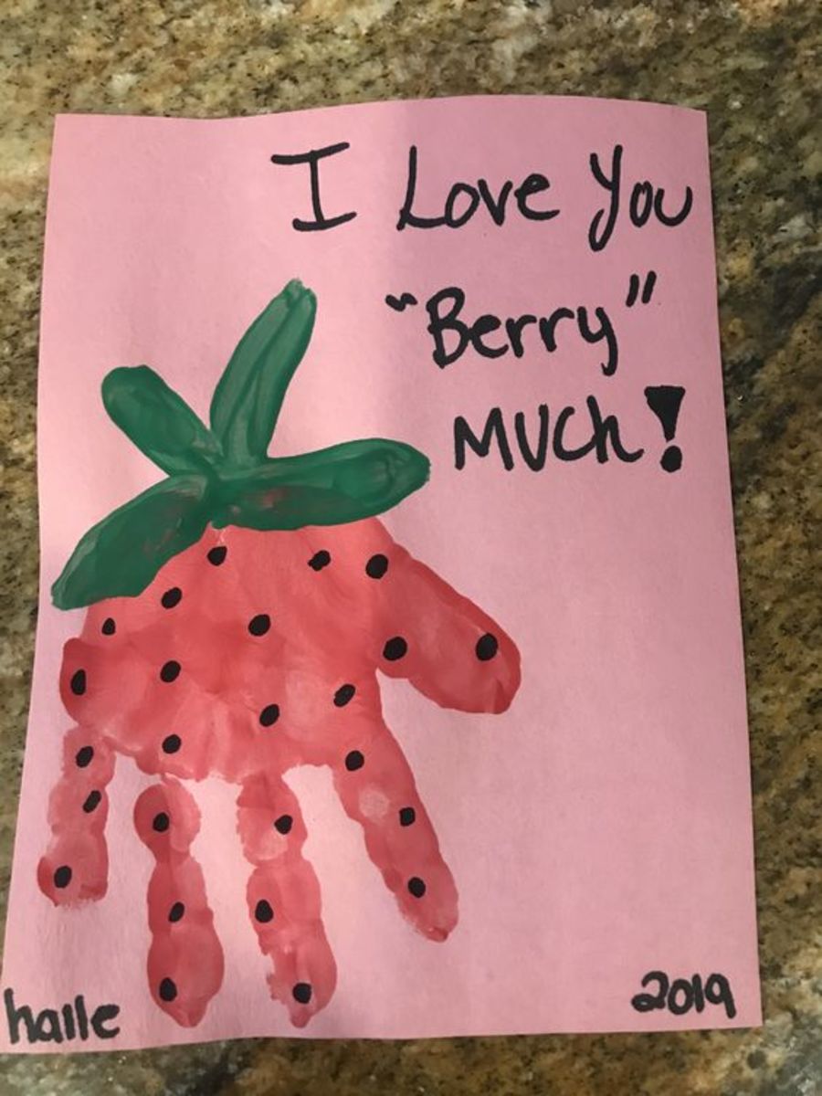 50+ Kids Valentine Crafts to Warm the Heart - HubPages