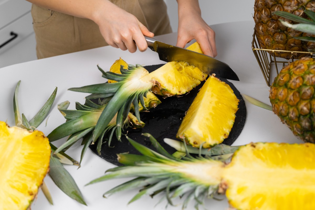 6 Ways to Use Pineapple Skin HubPages