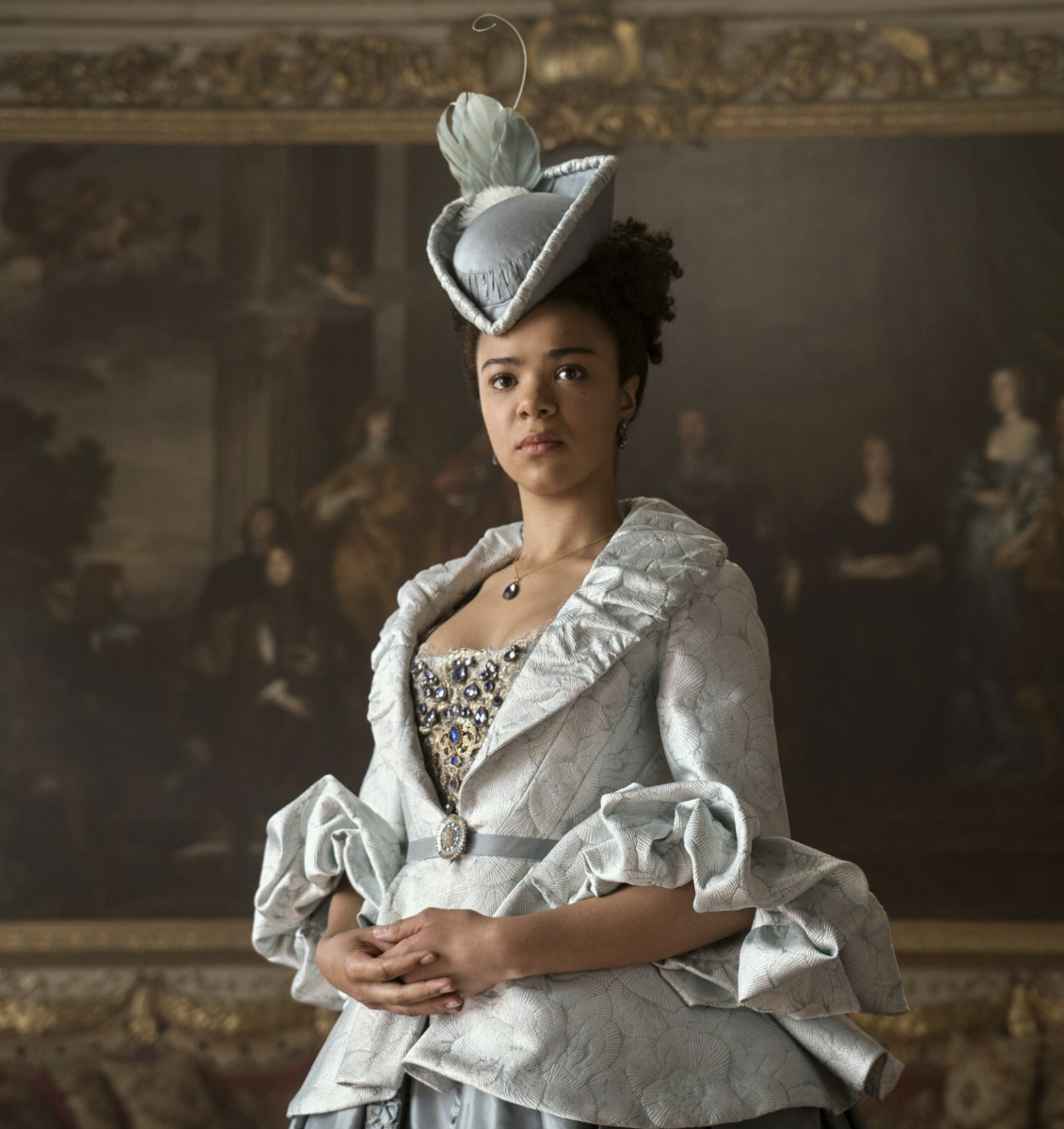 Charlotte’s 10 Best Costumes From “Queen Charlotte: A Bridgerton Story”