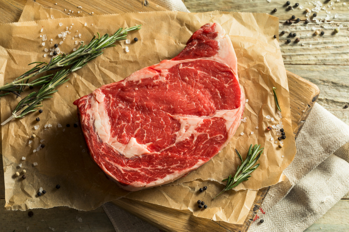 Little-known Fact About Grass-fed Beef In America Is Disturbing 