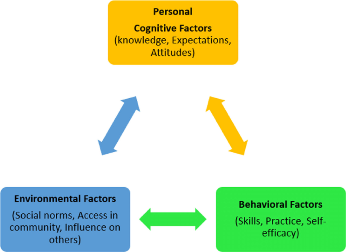 Understanding Dr Darren Burke’s Research on The Intricacies of Social ...