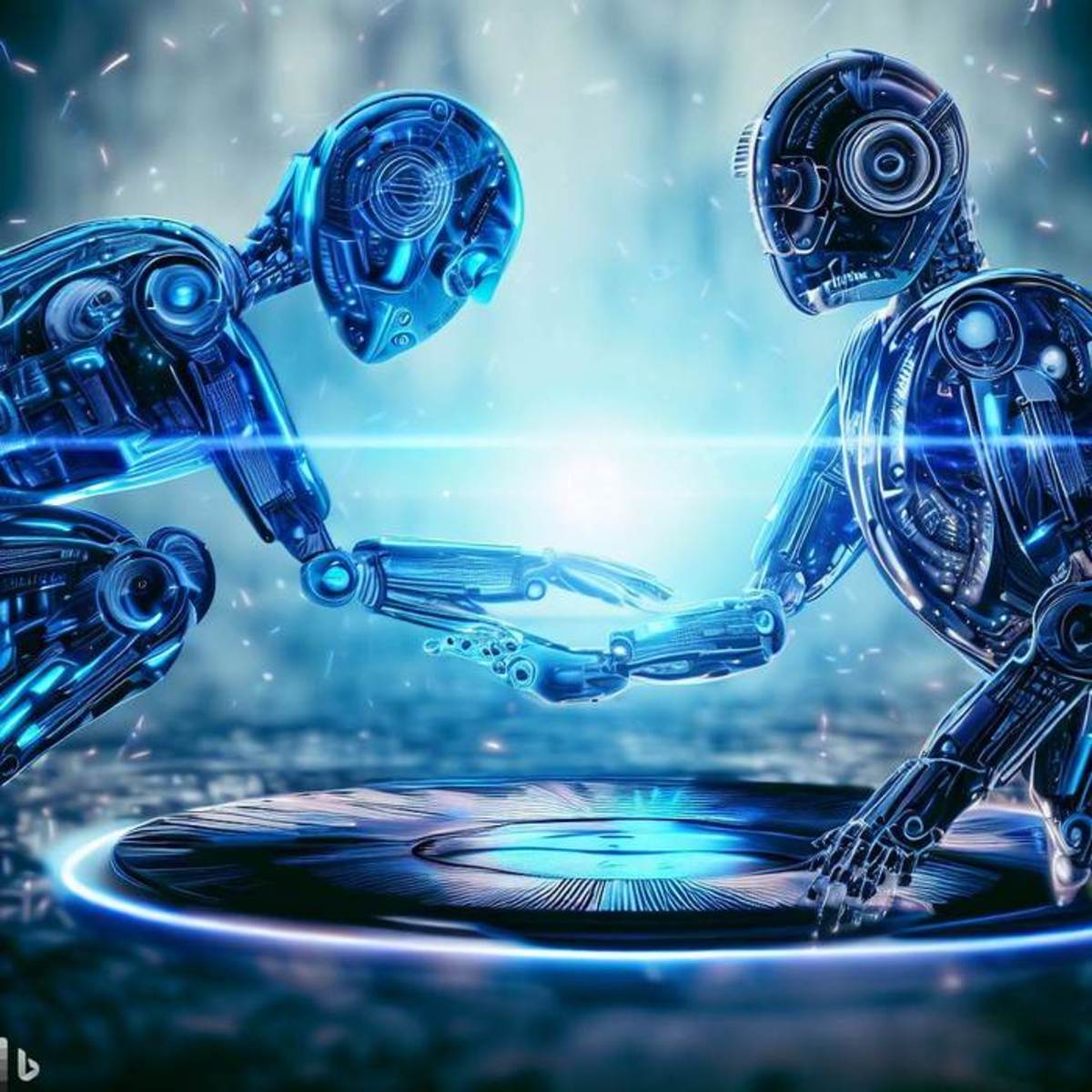 Could AI Build Another AI?